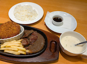 ステーキ宮 岐南店: ありかさんの2026年06月13日の1枚目の投稿写真