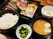 さかな酒場 魚星 小田急町田南口店: ぽかりんさんの2026年09月21日の1枚目の投稿写真