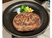 とろけるハンバーグ専門店 福よし イオンモール座間店: ぽかりんさんの2026年08月06日の1枚目の投稿写真
