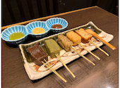 京やさい料理 接方来 京都駅ビル店: θさんの2026年08月30日の2枚目の投稿写真