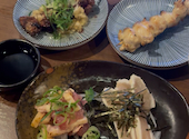 三代目鳥メロ 北千住東口店: まるさんの2026年07月06日の1枚目の投稿写真