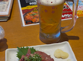 串焼・旬菜 炭火焼とり さくら 京成曳舟店: まるさんの2026年06月16日の1枚目の投稿写真