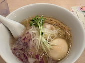 らぁ麺たけし: まるさんの2026年04月19日の1枚目の投稿写真