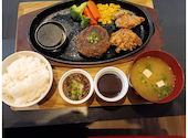 ハンバーグステーキ&焼肉 DiSH ディッシュ: タンタンさんの2026年05月26日の1枚目の投稿写真