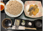 そば屋でござる: ケロリインさんの2026年08月20日の1枚目の投稿写真