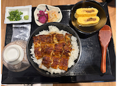 昼だけうなぎ屋 今池駅前店: dammyさんの2026年09月11日の2枚目の投稿写真