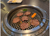 焼肉 志方亭 本店: ゆりさんの2024年11月03日の1枚目の投稿写真