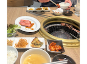 焼肉 有原苑: ここもこさんの2026年05月06日の1枚目の投稿写真