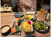 天ぷら寿司海鮮 米福 四条烏丸店: ひろさんの2026年06月14日の1枚目の投稿写真