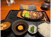 ステーキ食堂 正義 西院店: ひろさんの2026年07月05日の1枚目の投稿写真
