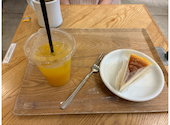 BLUE LEAF CAFE 京都: ひろさんの2026年06月15日の1枚目の投稿写真
