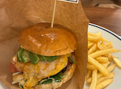 upit s Burger アピッツバーガー 衣笠店: ひろさんの2026年05月11日の1枚目の投稿写真
