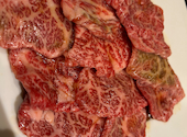 肉焼ラウンジ hana: わっしさんの2025年03月23日の3枚目の投稿写真