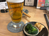 クラフトビール×肉×燻製 サカノバクラフト　【大通 昼飲み 飲み放題】: Ａ．Ｎさんの2026年03月の1枚目の投稿写真
