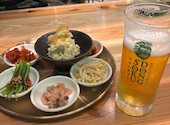 韓国牡蠣酒場ドンソク札幌4PLA店: Ａ．Ｎさんの2026年05月13日の1枚目の投稿写真