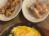 もつと海鮮　焼き鳥にの　札幌駅北口西店【昼飲み×喫煙】: Ａ．Ｎさんの2026年06月22日の1枚目の投稿写真
