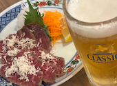 もつと海鮮　焼き鳥にの　札幌駅北口西店【昼飲み×喫煙】: Ａ．Ｎさんの2026年06月22日の2枚目の投稿写真