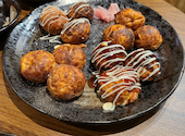 大阪たこ焼き専門店　笑亭屋: りょうへいさんの2025年01月27日の2枚目の投稿写真
