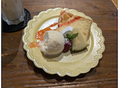 西千葉イタリアン カフェ&バル DEARFROM: モアさんの2026年05月07日の3枚目の投稿写真