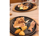 ステーキのどん 羽村店: ともちゃんさんの2026年07月16日の1枚目の投稿写真