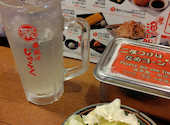 串揚げ じゅらく アメ横店: marumiさんの2026年06月30日の1枚目の投稿写真