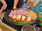 ドヤジ イケメン通り 新大久保店: TKMさんの2026年06月21日の1枚目の投稿写真