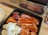 肉のサトウ商店 岡山ドーム前店: しーさんの2026年04月28日の1枚目の投稿写真