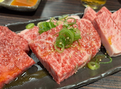 板前焼肉 一笑 梅田茶屋町: 亮輔さんの2026年06月01日の1枚目の投稿写真