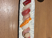 寿司 なかご ヒルトンプラザウエスト店: 亮輔さんの2026年06月21日の2枚目の投稿写真