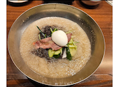 焼肉 冷麺 ユッチャン 北新地店: 亮輔さんの2026年06月01日の1枚目の投稿写真