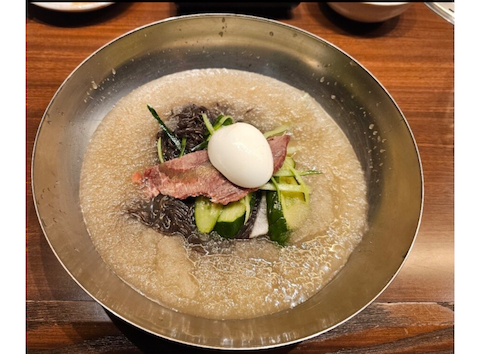 焼肉 冷麺 ユッチャン 北新地店: 亮輔さんの2026年06月01日の1枚目の投稿写真