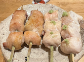 鳥料理と炭火焼　鶏やま: jちゃんさんの2025年04月21日の2枚目の投稿写真