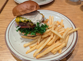 J.S. BURGERS CAFE ららぽーと海老名店: トシさんの2026年04月06日の1枚目の投稿写真