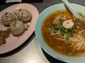 本格点心と台湾料理 ダパイダン105 横浜みなとみらい店 da pai dang 105: トシさんの2026年04月22日の1枚目の投稿写真