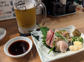 【個室完備】ウマイファクトリー　大和駅前店: トシさんの2025年11月の1枚目の投稿写真