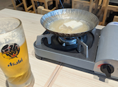 個室完備　豊洲市場　さかな酒場　魚星　海老名東口店: トシさんの2026年09月06日の1枚目の投稿写真