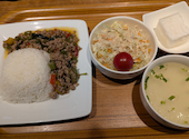 タイ料理レストランパッタイ: トシさんの2026年05月09日の1枚目の投稿写真