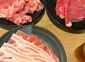 しゃぶしゃぶ牛太 相模大野ステーションスクエア店: ジョースターさんの2026年04月14日の1枚目の投稿写真