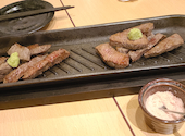 花殿 ka-den 天王寺ミオ 近江牛一頭買い牧場直送店: ななさんの2026年06月22日の1枚目の投稿写真