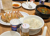 大谷餃子店 宇都宮駅東口店: とらこさんの2026年05月28日の1枚目の投稿写真