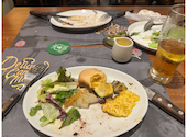 シュラスコ&ビアレストラン ALEGRIA YOKOHAMA アレグリア横浜 : Joyさんの2026年07月18日の2枚目の投稿写真