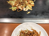 鶴橋風月 阿倍野橋店: ヒロさんの2026年05月29日の1枚目の投稿写真