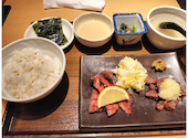 牛タンと和牛焼き 青葉苑 天王寺MIOプラザ館店: ヒロさんの2026年06月18日の1枚目の投稿写真