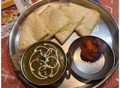 ニューデリーカレーハウス: すずさんの2026年03月の1枚目の投稿写真