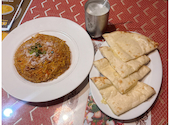 ニューデリーカレーハウス: すずさんの2026年03月の1枚目の投稿写真