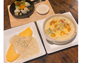洋食Dining woody: すずさんの2026年04月30日の1枚目の投稿写真