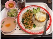 I AM THAI RESTAURANT アイアムタイレストラン: すずさんの2026年03月31日の1枚目の投稿写真