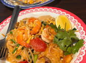I AM THAI RESTAURANT: すずさんの2026年04月の1枚目の投稿写真