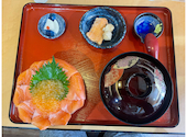 ビワマス料理 山本屋魚濱: さんたろうさんの2024年11月05日の1枚目の投稿写真
