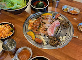 韓国焼肉専門店 山賊: Reiさんの2023年02月24日の1枚目の投稿写真